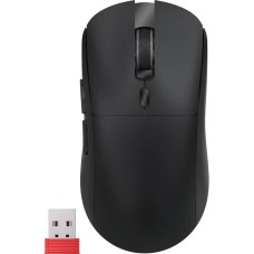 DEFENDER Мышь беспроводная Stone, игровая, Bluetooth, оптическая, USB, USB-C, 7200dpi, черный [52551]