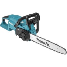 MAKITA Цепная пила DUC407Z, аккумуляторная, 18В, без АКБ, без ЗУ