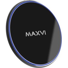 MAXVI БЗУ A315W2,15W, LED подсветка, black