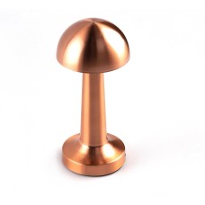 ESCADA Настольный светильник 10257/L LED*3W Gold