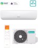 HISENSE Кондиционер AS-18HW4RMSKB00 серия ZOOM 2.0 Classic A 2026 WI-FI (комплект)
