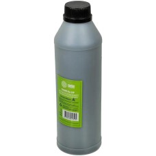 CACTUS Тонер CS-THP9-1000 черный флакон 1000гр. для принтера HP W1470/CF237/CF281/CE390/CC364/CF214/C8543/Q5942