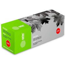 Картридж лазерный CACTUS Картридж лазерный CS-C051 Cartridge 051 черный (1700стр.) для Canon LBP 162dw/MF 264dw/267dw/269dw