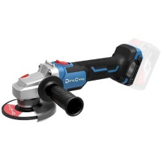 DONGCHENG Углошлифовальная машина DCSM03-125 8500об/мин рез.шпин.:M14 d=125мм (DCSM03-125(TYPE Z))