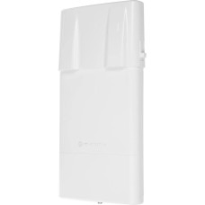 Точка доступа MIKROTIK Точка доступа NetBox 5 ax (L11UG-5HAXD-NB) AX2400 10/100/1000BASE-TX белый