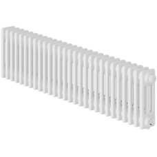 Радиатор ROYAL THERMO Дизайн-радиатор Insignia R VC3030 - 28 секц. RAL9016