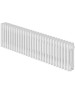 Радиатор ROYAL THERMO Дизайн-радиатор Insignia R VC3030 - 28 секц. RAL9016