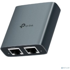 TP-Link EH210 Сетевой гигабитный разветвитель Ethernet с 1 на 2 порта