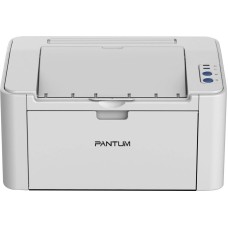 PANTUM Принтер лазерный P2506W A4 WiFi серый