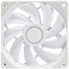 THERMALRIGHT Вентилятор для корпуса TL-C12-W 120х120x25 белый 4-pin 25.6дБ Ret