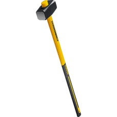 STAYER Hercules, 4 кг, кувалда с удлинённой рукояткой, Professional (20110-4)