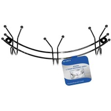 MULTIDOM Планка с крючками (3шт. 