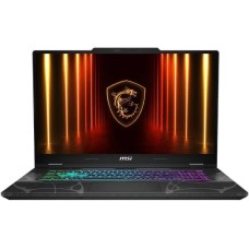 MSI Ноутбук Cyborg 15 C2WF-014XRU Intel Core 7 240H/16Gb (1*16 D5)/SSD1Tb/RTX5060 8Gb (55W)/15.6