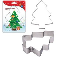 MULTIDOM Кулинарная форма 