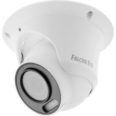 FALCON EYE Камера видеонаблюдения IP FE-IPC-DV5-40pa 2.8-12мм цв. корп.:белый