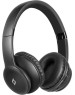Наушники накладные беспроводные TTEC Накладные беспроводные наушники SoundLifeOn On-Ear Wireless BT Headset. Цвет: черный