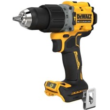 DEWALT Дрель-шуруповерт DCD805NT-XJ аккум. патрон:быстрозажимной (кейс в комплекте)