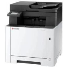 KYOCERA МФУ лазерный Ecosys MA2101cfx (110C233NL0) A4 Duplex Net белый