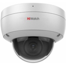 HIWATCH 4Мп купольная IP-камера DS-I452W (4.0mm) с Wi-Fi IP Камера, купольная