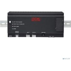 ИБП PowerCom DRU-1500 ИБП {OffLine, 1500VA/900W, крепление на DIN-рейку}