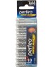 Элементы питания PERFEO LR03-4SH SUPER ALKALINE (60)
