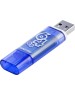 USB флеш SMARTBUY (SB64GBGS-DB) 64GB GLOSSY SERIES DARK BLUE USB 3.0