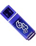 USB флеш SMARTBUY (SB64GBGS-DB) 64GB GLOSSY SERIES DARK BLUE USB 3.0