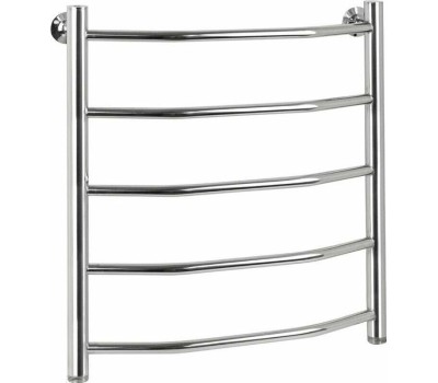 Полотенцесушитель водяной САНАКС вик5080 ВИКТОРИЯ-ТРАПЕЦИЯ 500х800