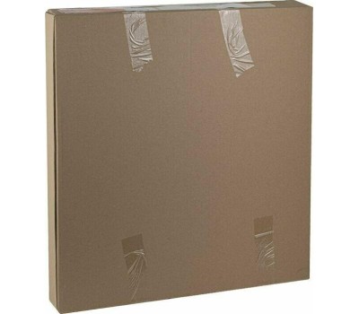 Полотенцесушитель водяной САНАКС вик5080 ВИКТОРИЯ-ТРАПЕЦИЯ 500х800