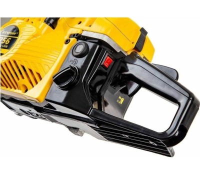 Бензопила CHAMPION 256-18