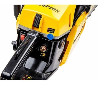 Бензопила CHAMPION 256-18