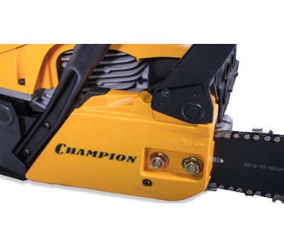 Бензопила CHAMPION 256-18