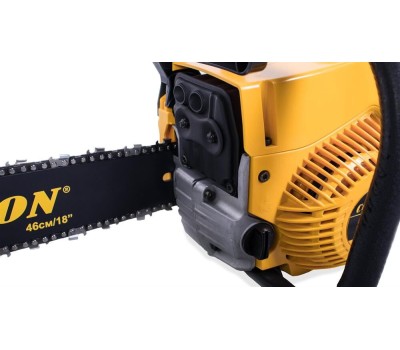 Бензопила CHAMPION 256-18