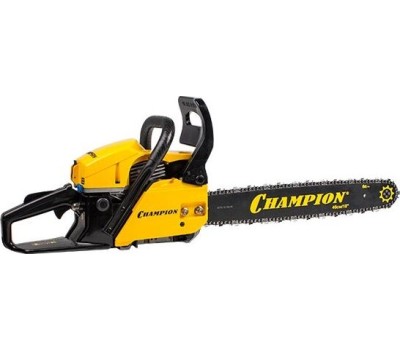 Бензопила CHAMPION 256-18
