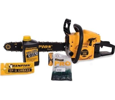 Бензопила CHAMPION 256-18