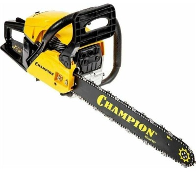 Бензопила CHAMPION 256-18
