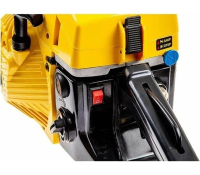 Бензопила CHAMPION 256-18