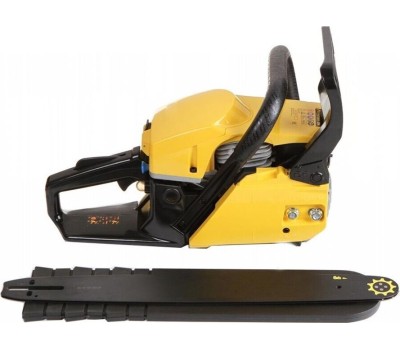 Бензопила CHAMPION 256-18