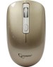 Мышь GEMBIRD (13718) MUSW-400-G