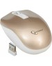 Мышь GEMBIRD (13718) MUSW-400-G