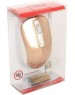 Мышь GEMBIRD (13718) MUSW-400-G