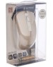 Мышь GEMBIRD (13718) MUSW-400-G