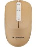Мышь GEMBIRD (13718) MUSW-400-G