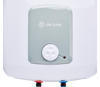 Водонагреватель накопительный электрический DE LUXE DSZF15-LJ/10CE (над мойкой) 709071