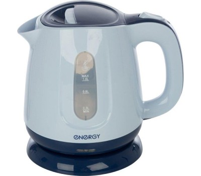 Чайник электрический ENERGY E-234 (1л. пластик)