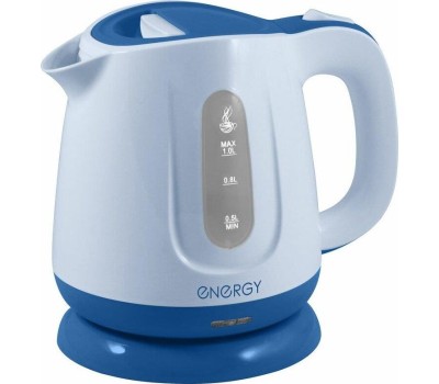 Чайник электрический ENERGY E-234 (1л. пластик)