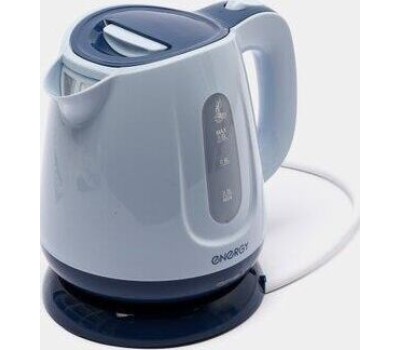 Чайник электрический ENERGY E-234 (1л. пластик)