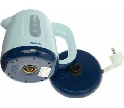 Чайник электрический ENERGY E-234 (1л. пластик)