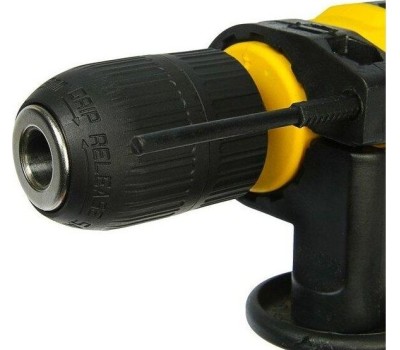 Дрель ударная KOLNER KID 700VQ