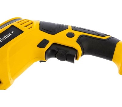 Дрель ударная KOLNER KID 700VQ
